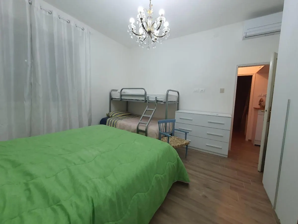 Casa Mare Berny Apartment Follonica