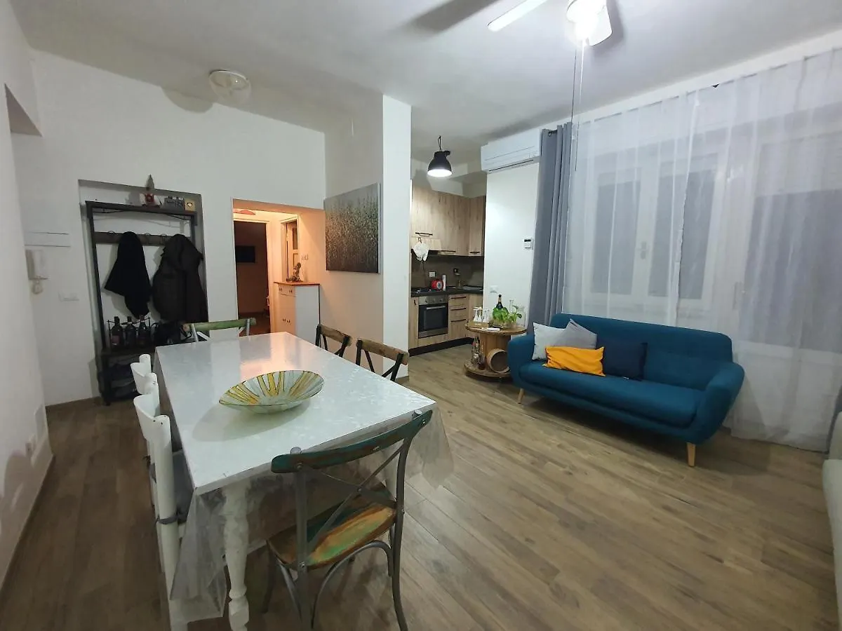 Casa Mare Berny Apartment Follonica Italy