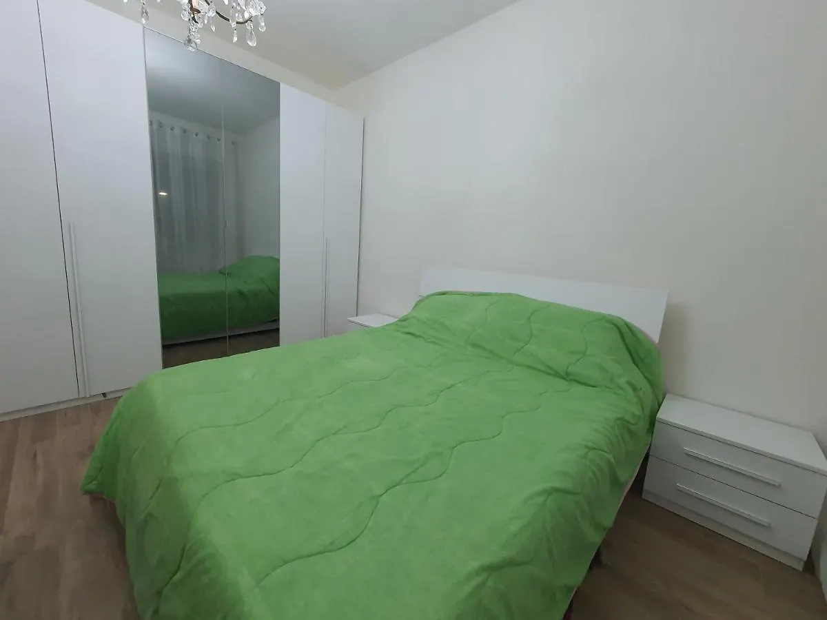Casa Mare Berny Apartment Follonica
