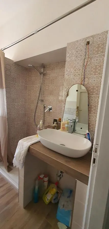 Casa Mare Berny Apartment Follonica