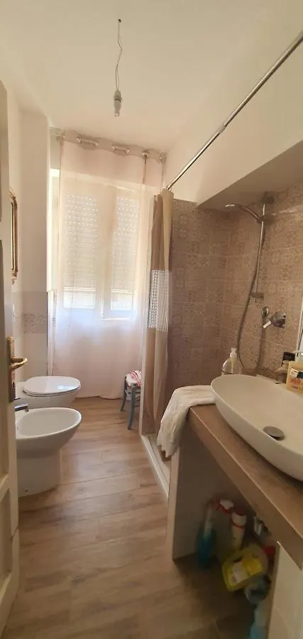 Casa Mare Berny Apartment Follonica