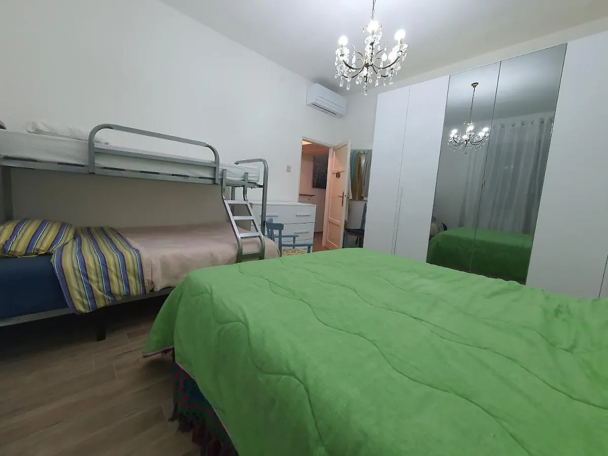 Casa Mare Berny Apartment Follonica 0*,  Italy