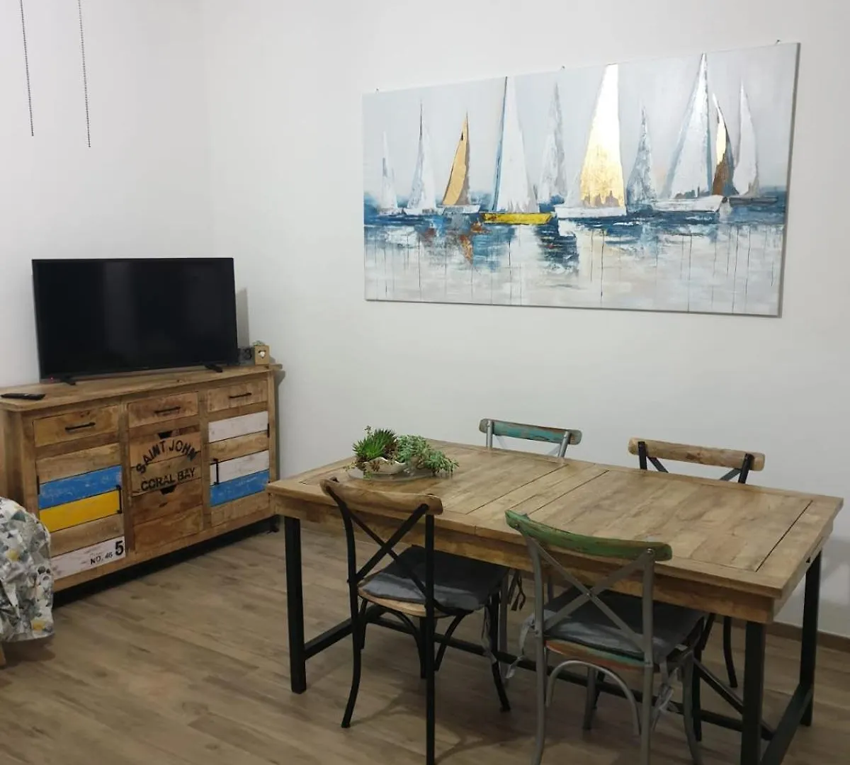 Casa Mare Berny Apartment Follonica