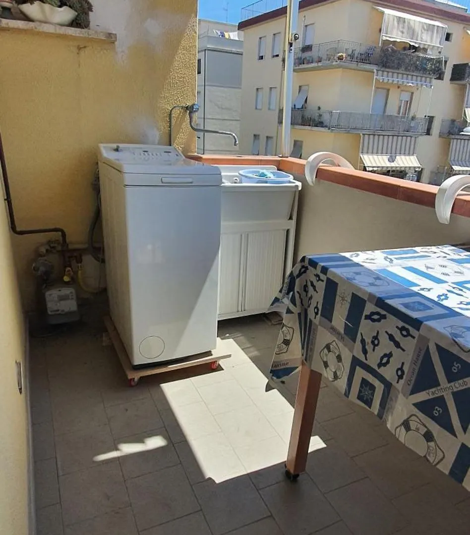 Casa Mare Berny Apartment Follonica