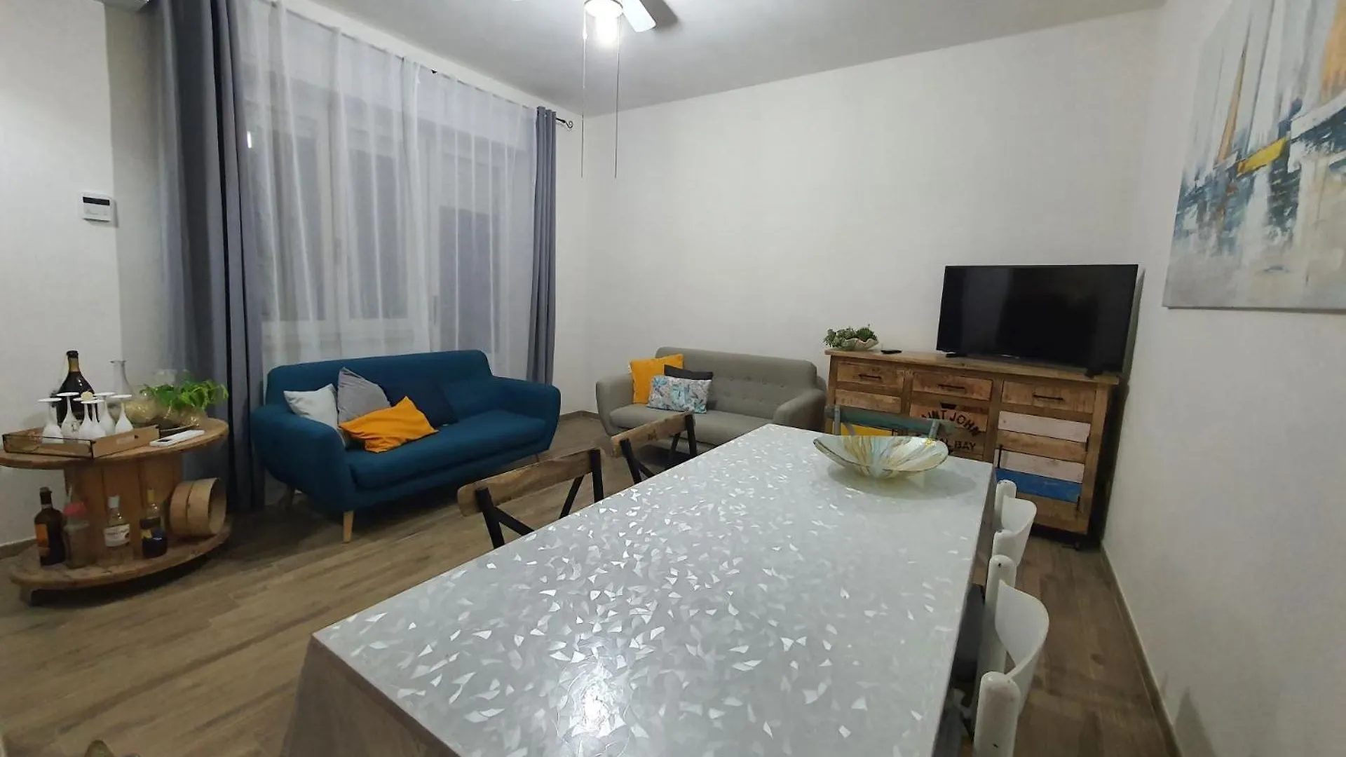 Casa Mare Berny Apartment Follonica