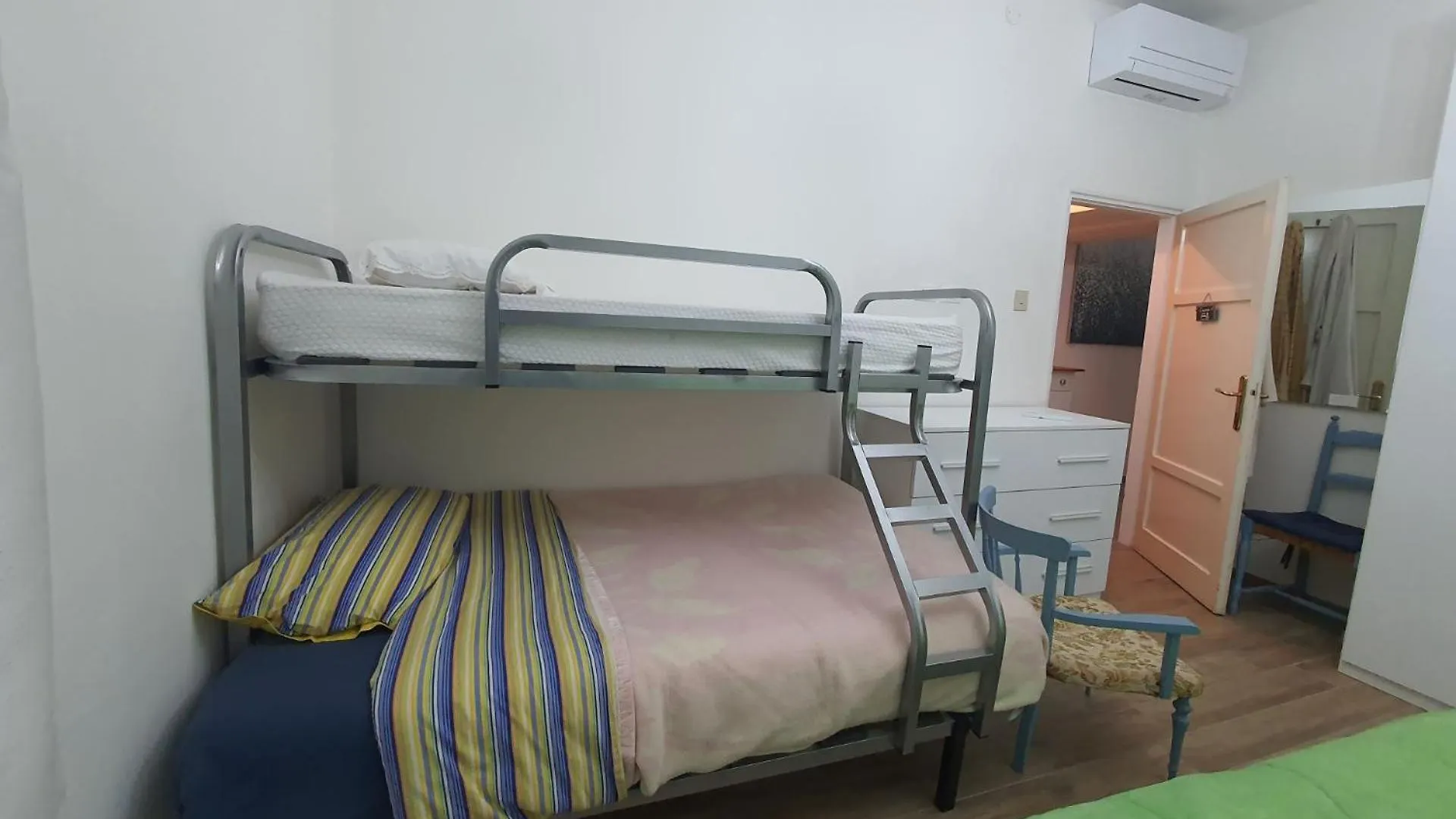Casa Mare Berny Apartment Follonica