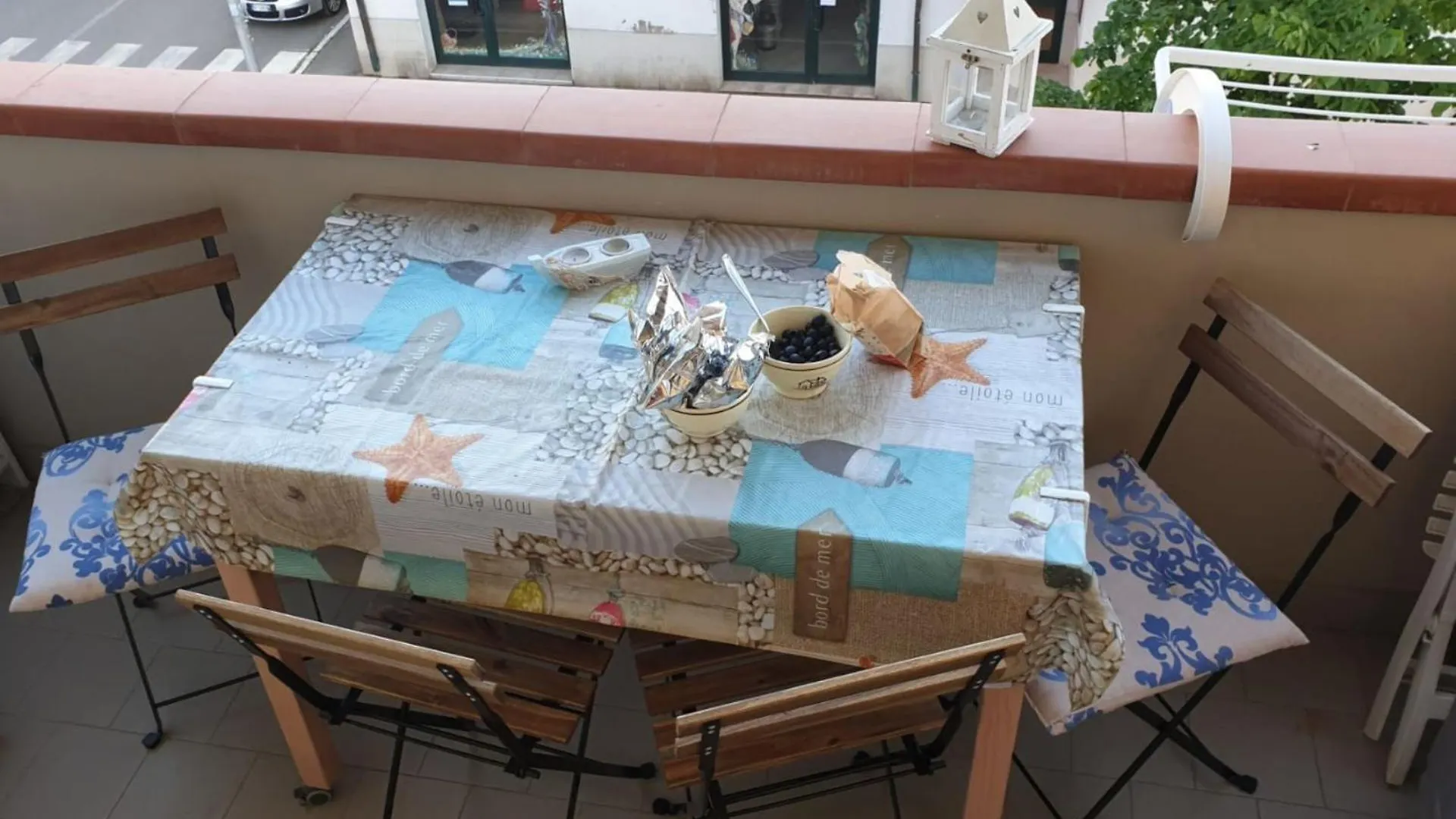 Casa Mare Berny Apartment Follonica